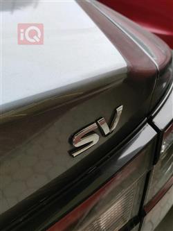 Nissan Maxima